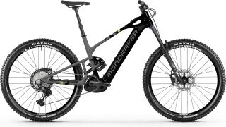 Mondraker Crafty Carbon R - 2025