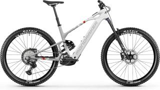 Mondraker Crafty Carbon R - 2025