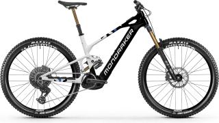Mondraker Crafty Carbon RR S - 2025