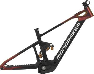 Mondraker Dune XR Frameset - 2025