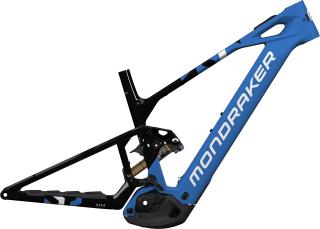 Mondraker Crafty Carbon RR SL Frameset - 2025