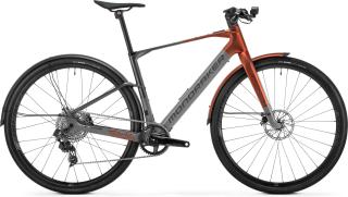 Mondraker Dusty RX - 2025