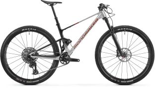 Mondraker F-Podium R - 2025