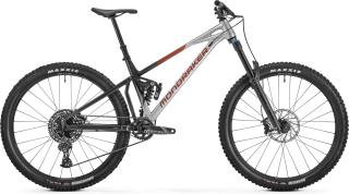 Mondraker Superfoxy - 2025