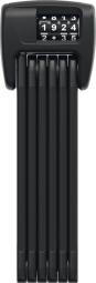 Abus Bordo Combo 6000C Monkeylink mit Halter SHFL Monkeylink