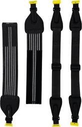 POC System Back Carrying Straps