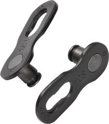 SRAM PowerLock Kettenschloss 10-fach Schwarz