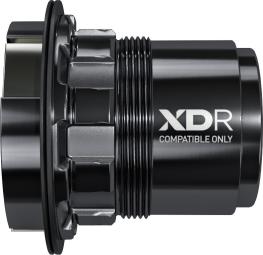 SRAM Freilaufkörper XD-R DoubleTime Nabe 900