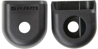SRAM Kurbelarmschutz XX1/X01 Eagle Schwarz