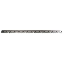 SRAM Kette Force D1 Flattop 114Links PowerLock 12-fach Silber | 114 Glieder