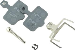 SRAM Scheibenbremsbelag Road/Elixir/DB/Level B1 (2020+)