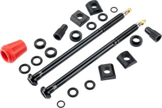 Quarq Ventil TyreWiz 2.0 51,4 - 58,6 mm Felgentiefe