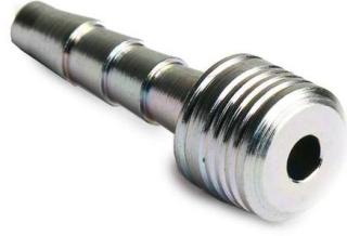 Magura Stützhülsen Silber