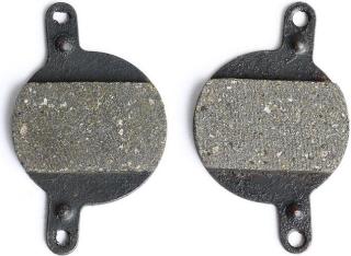 Magura Scheibenbremsbelag 4.2 Endurance Schwarz