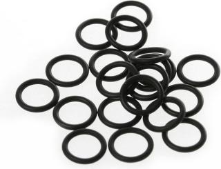 Magura O-Ringe für Ringstück Schwarz