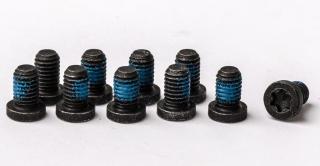 Magura Hebelweiteneinstellschraube HS33 Schwarz
