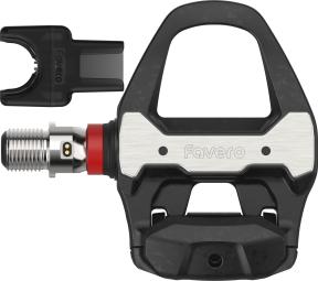 Favero Electronics Assioma PRO RS-UP Powermeter Pedal rechtes Pedal mit Leistungsmessung