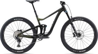 Giant Trance X 1 Panther / Phantom Green | XL