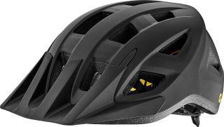 Giant Path MIPS Helm schwarz matt | 53-61