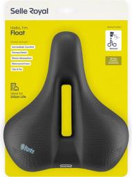 Selle Royal Float Sattel