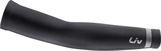 Liv Armlinge schwarz | M