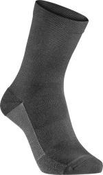 Giant Transfer Socken schwarz | L