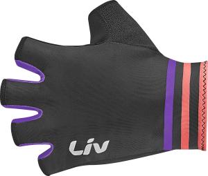 Liv Race Day Kurzfinger Hanschuhe Liv