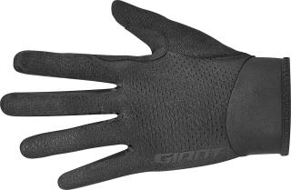 Giant Transfer Langfinger Handschuhe schwarz | M