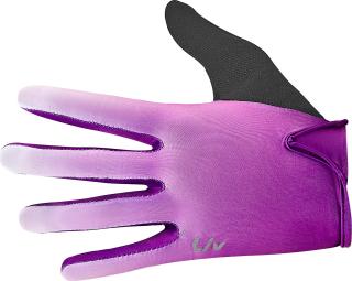 Liv Race Day Langfinger Handschuhe