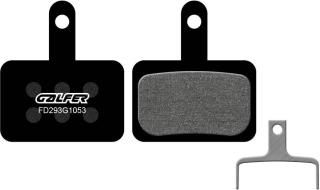 Galfer Performance Bremsbelag