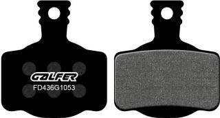 Galfer Performance Bremsbelag