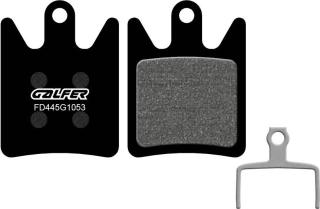 Galfer Performance Bremsbelag (Mono V2 / Tech V2)
