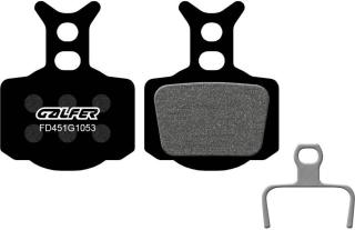 Galfer Performance Bremsbelag (Formula Cura)