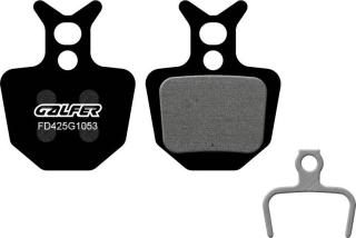 Galfer Performance Bremsbelag (Formula Oro)