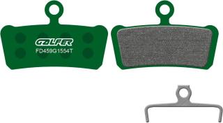 Galfer Pro Bremsbelag