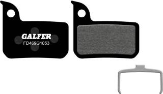 Galfer Bremsbelag Standard SRAM HRD Red 22 / Force / Rival / Level TLM Ultimate