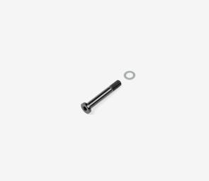 Orbea Steel Bolt Frame-Shock Occam H 2020