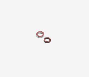 Orbea Rallon Lagerkit Hinterachse