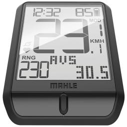 Orbea Display Pulsar One Mahle ANT+ (ohne Halterung)