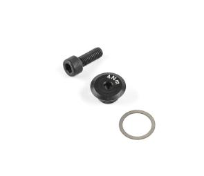 Orbea Hardware Kit Linkage Rise Carbon 2023
