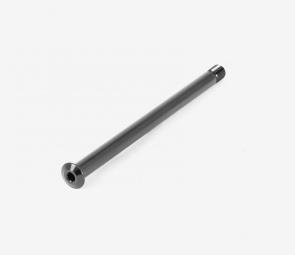 Orbea Steckachse hinten Hollow