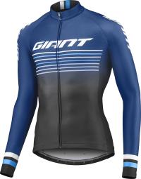 Giant Race Day Thermo Trikot