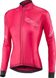 Liv Cefira Windjacke pink | XS