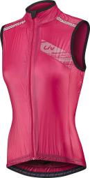 Liv Cefira Windweste pink | M