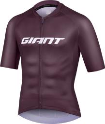 Giant Race Day Trikot cordovan | XL