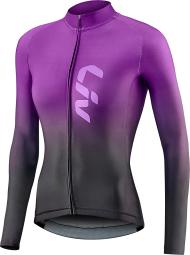 Liv Race Day Langarm Trikot