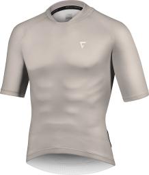 Giant Gabbro Gravel Shirt almond | M