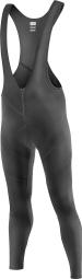 Giant Diversion Thermo Bibtights schwarz | XXL