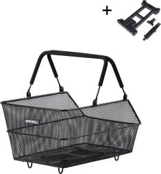 Basil Hinterrad-Korb Cento S MIK 2.0