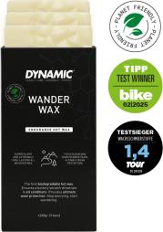 Dynamic Bike Care Wander Heißwachs